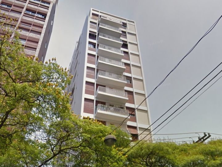 Imagem de fundo do condomínio Condomínio Das Rosas Pinheiros - 57 - São Paulo - SP