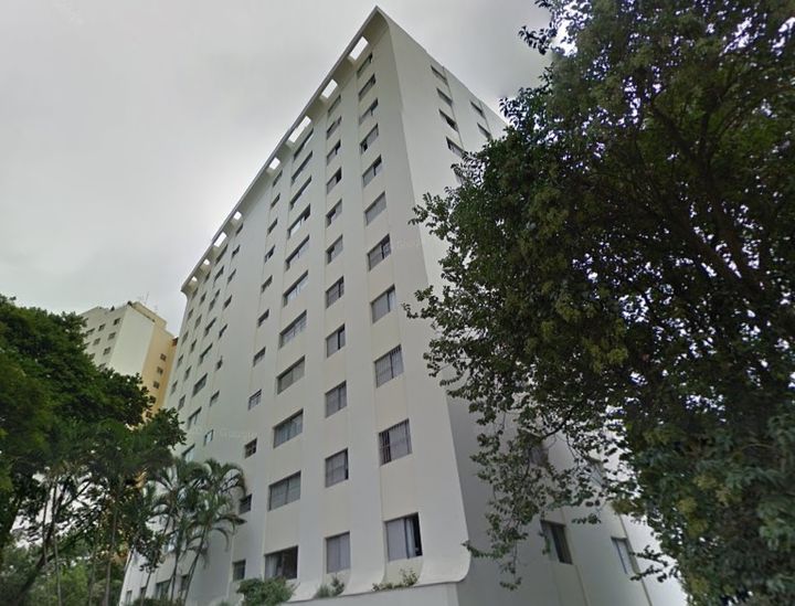 Imagem de fundo do condomínio Condomínio Das Tulipas - Campo Belo - São Paulo - SP