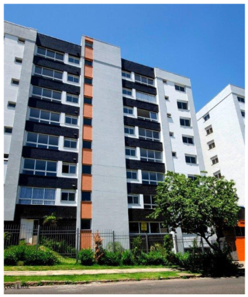 Imagem Apartamento com 2 Quartos à Venda, Locação ou Temporada, 83 m² em Passo da Areia - Porto Alegre