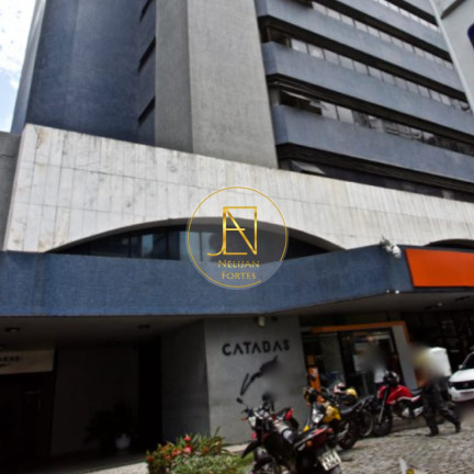 Foto do imóvel Sala Comercial à Venda, 211 m² em Caminho das Árvores - Salvador