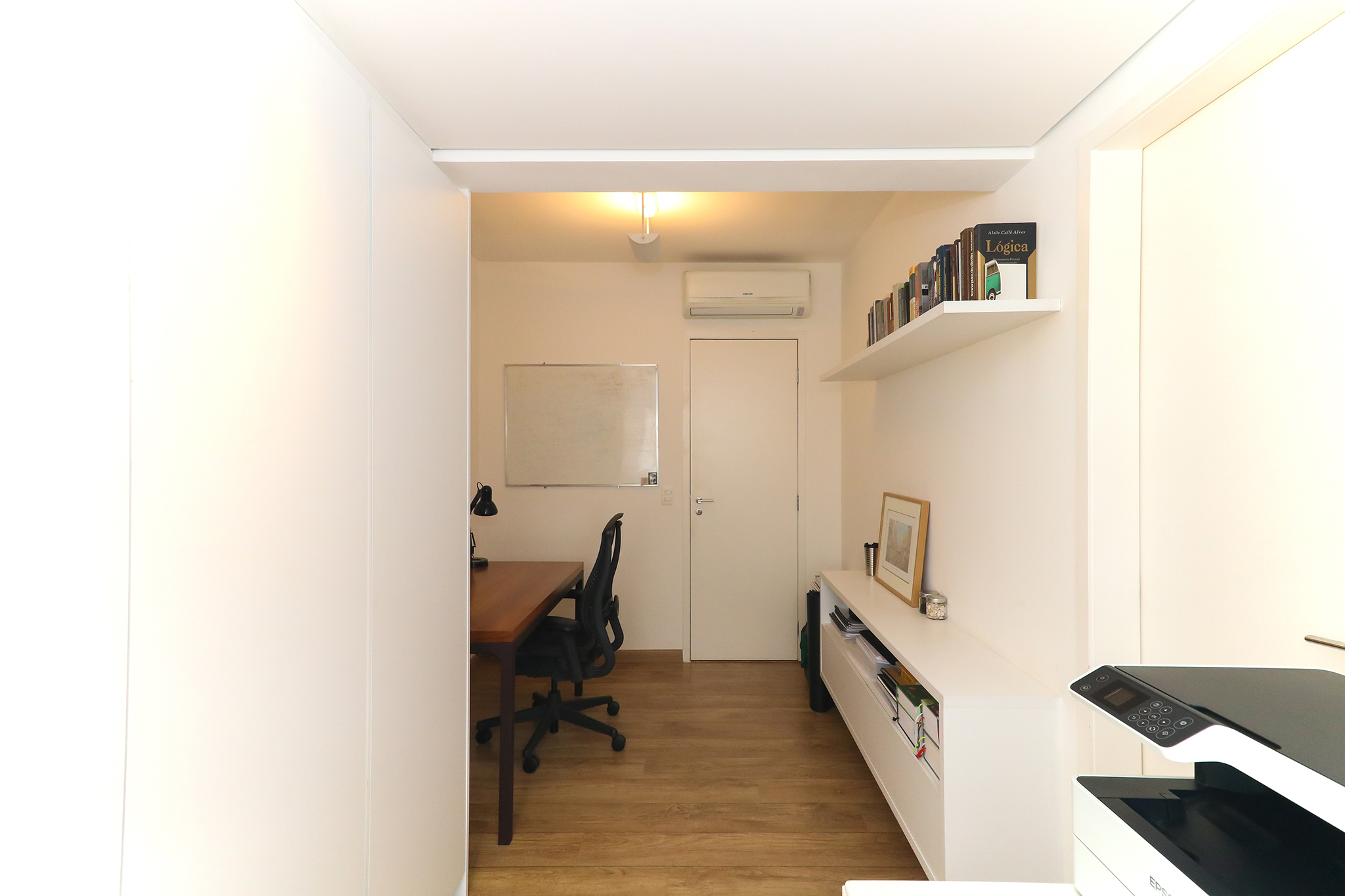 Imagem Apartamento com 2 Quartos à Venda, 150 m²em Pinheiros - São Paulo