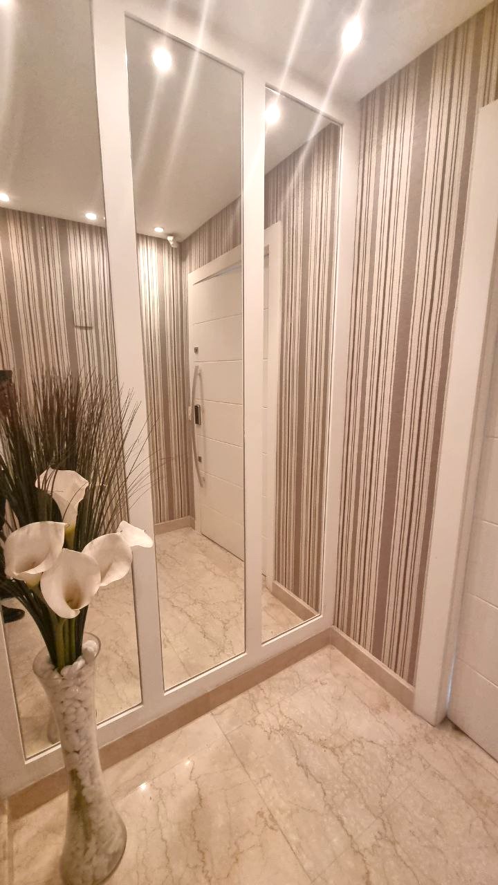 Imagem Apartamento com 3 Quartos à Venda, 175 m²em Parque do Morumbi - São Paulo