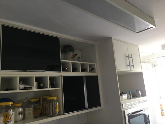 Imagem Apartamento com 2 Quartos à Venda, 50 m² em Brasilândia - São Paulo