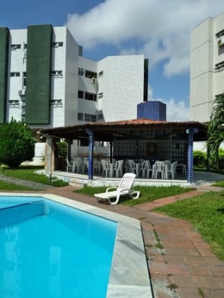 Foto do imóvel Apartamento com 3 Quartos à Venda, 120 m²em Lagoa Nova - Natal
