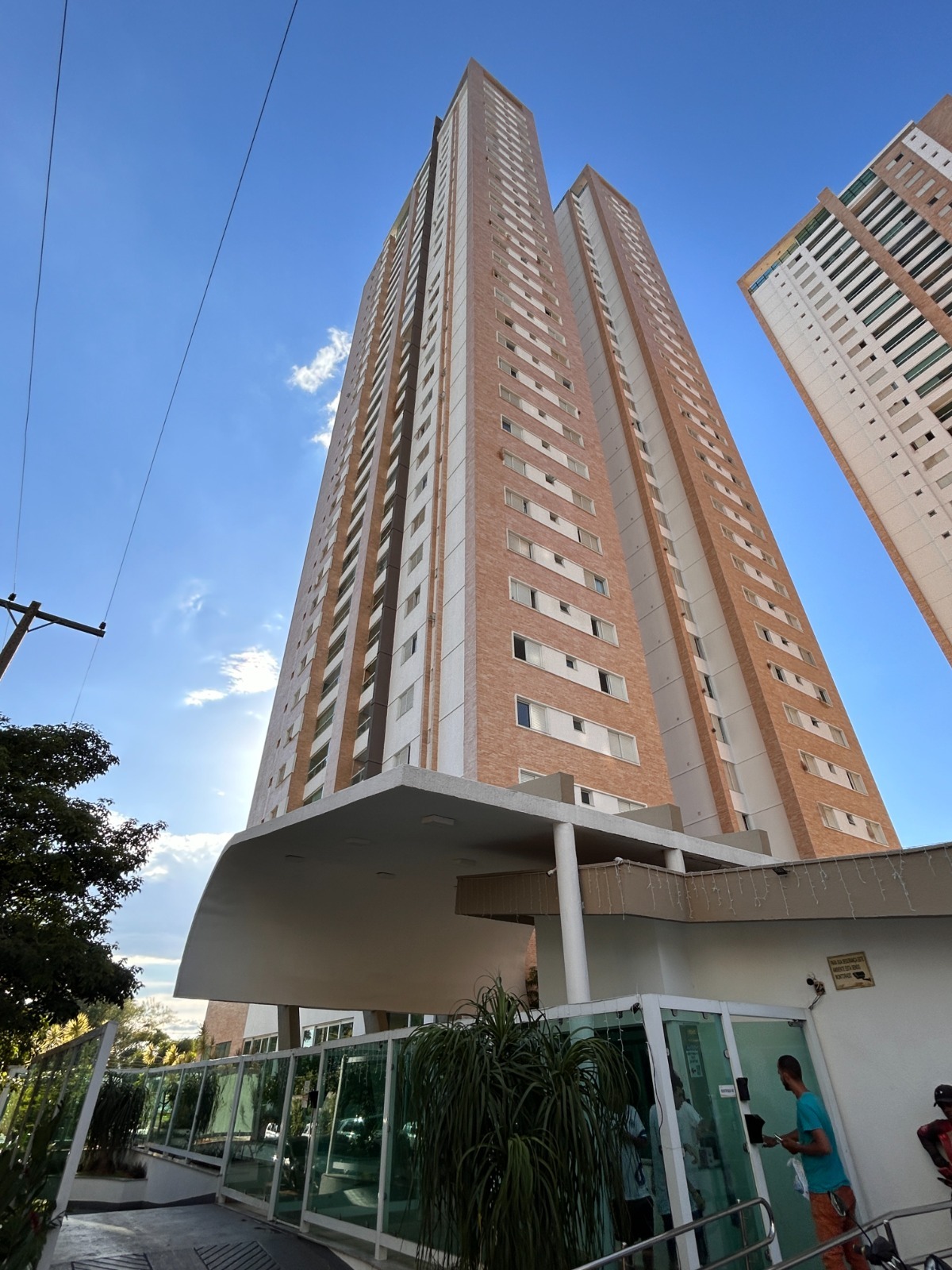 Condomínio Condominio La Music - Setor Bueno - Goiânia - GO