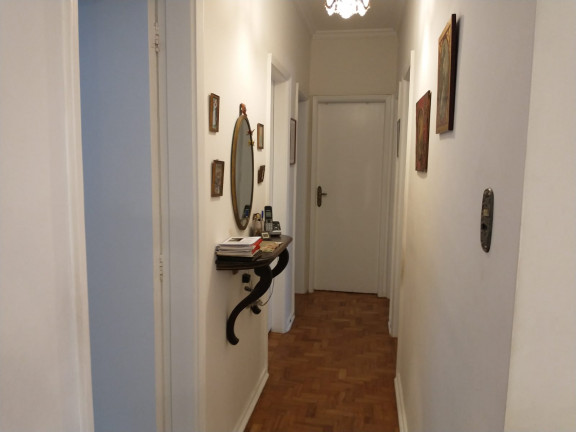 Foto do imóvel Apartamento com 3 Quartos à Venda, 104 m² em Cerqueira César - São Paulo