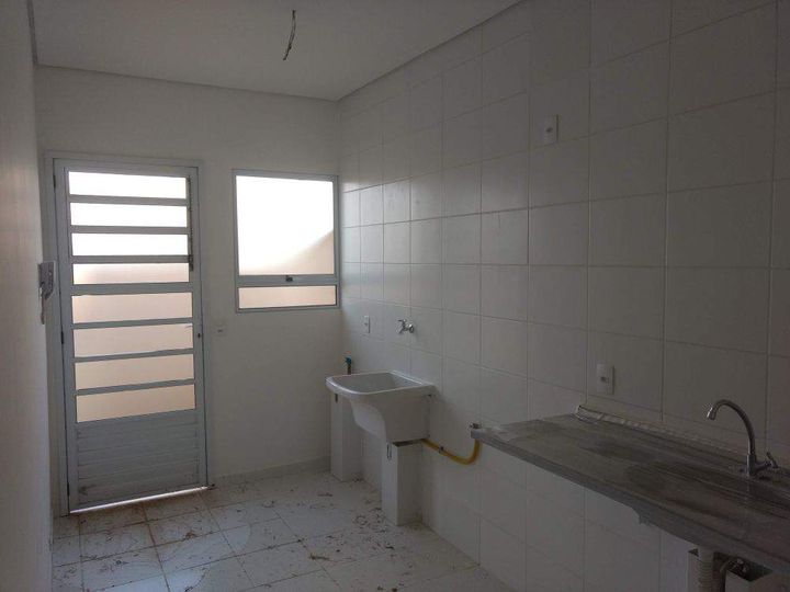 Imagem Casa de Condomínio com 3 Quartos à Venda, 72 m² em Condomínio Residencial Viva Vista - Sumaré