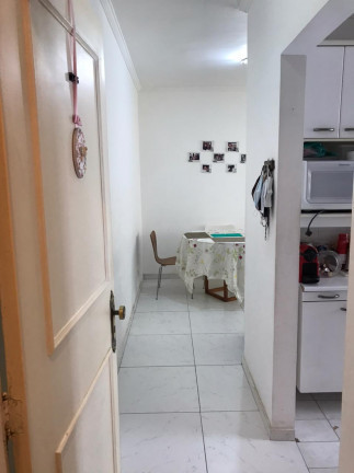 Imagem Apartamento com 2 Quartos à Venda, 55 m² em Vila Mascote - São Paulo