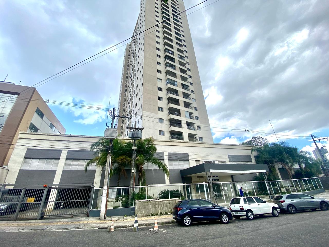 Imagem de fundo do condomínio Condomínio Condominio Mistral - Cremação - Belém - PA