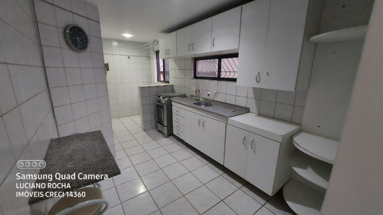 Imagem Apartamento com 2 Quartos para Alugar, 52 m² em Candeias - Jaboatão Dos Guararapes