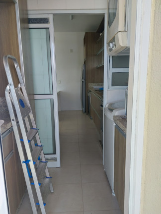 Imagem Apartamento com 3 Quartos à Venda, 168 m² em Ingleses do Rio Vermelho - Florianópolis