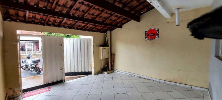 Imagem Sobrado com 2 Quartos à Venda, 168 m²em Parque Residencial Virginio Basso - Sumaré