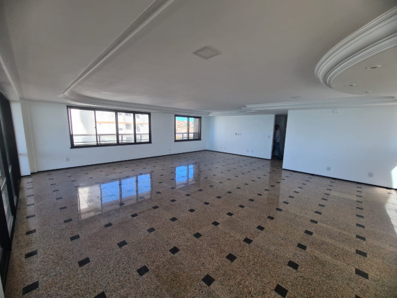 Foto do imóvel Apartamento com 4 Quartos à Venda,  em Mucuripe - Fortaleza