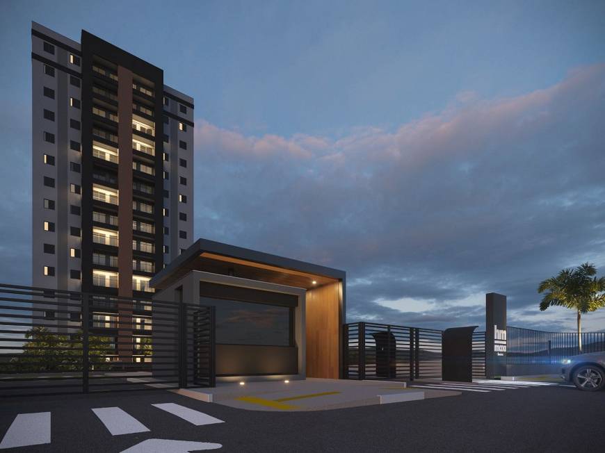 Foto do imóvel Apartamento com 3 Quartos à Venda, 82 m²em Gleba Beatriz - Limeira