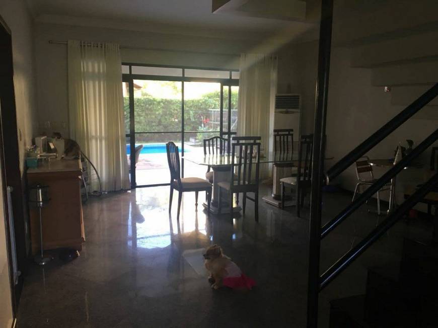 Imagem Casa com 4 Quartos para Alugar, 300 m²em Parque Verde - Belém