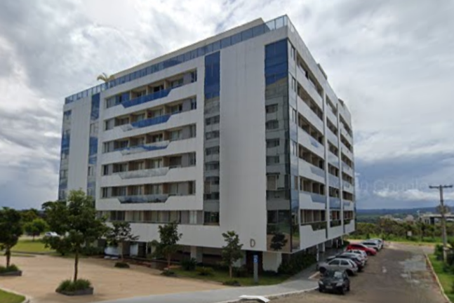 Imagem Kitnet com 1 Quarto à Venda,  em Setor Noroeste - Brasília