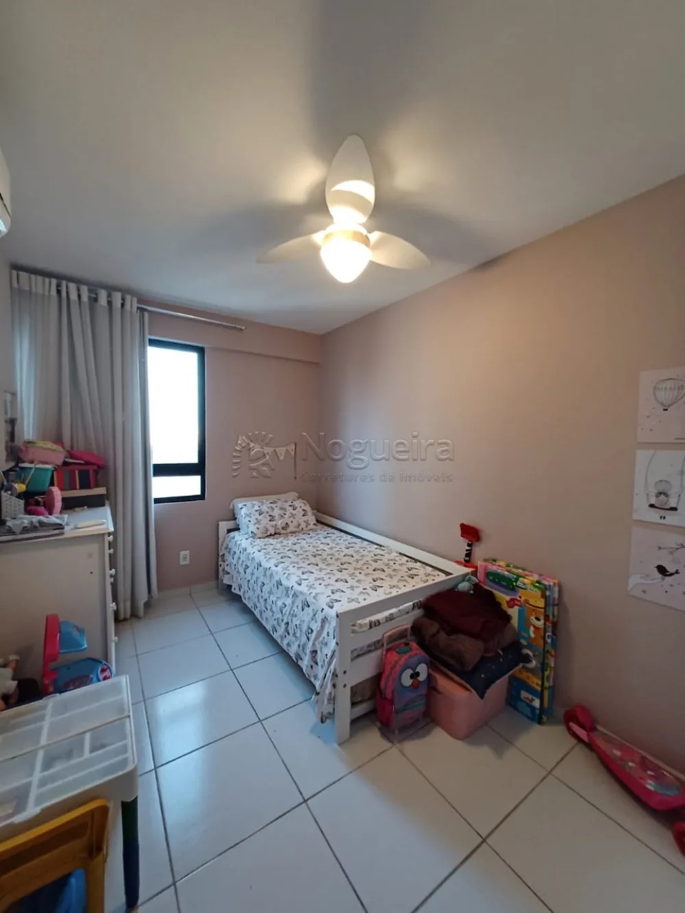 Imagem Apartamento com 3 Quartos à Venda, 86 m²em Rosarinho - Recife