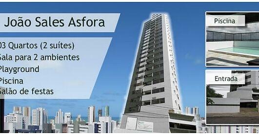 Imagem Apartamento com 3 Quartos à Venda, 70 m²em Boa Viagem - Recife