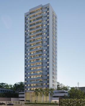 Imagem Apartamento com 3 Quartos à Venda, 60 m²em Boa Viagem - Recife