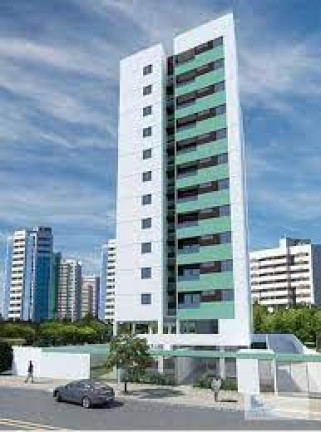 Foto do imóvel Apartamento com 3 Quartos à Venda, 66 m² em Piedade - Jaboatão dos Guararapes