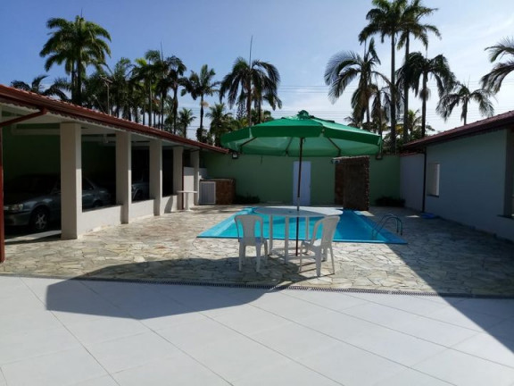 Imagem Casa com 5 Quartos à Venda,  em Flórida - Praia Grande