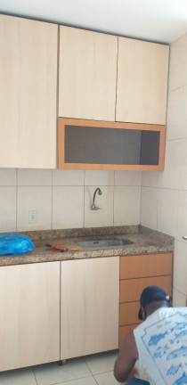Imagem Apartamento com 2 Quartos para Alugar, 50 m² em Tribobó - São Gonçalo