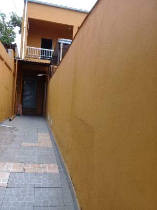 Imagem Casa com 5 Quartos à Venda, 600 m² em Centro - Nilópolis