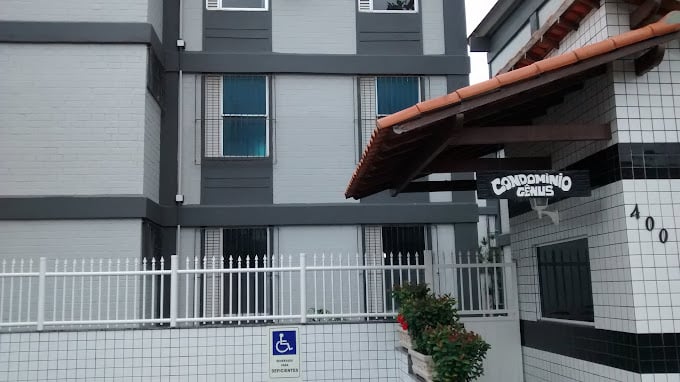 Imagem de fundo do condomínio Condomínio Gênus - Braga - Cabo Frio - RJ