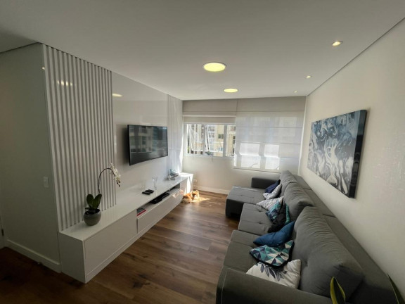 Foto do imóvel Apartamento com 3 Quartos à Venda, 97 m² em Vila Nova Conceição - São Paulo
