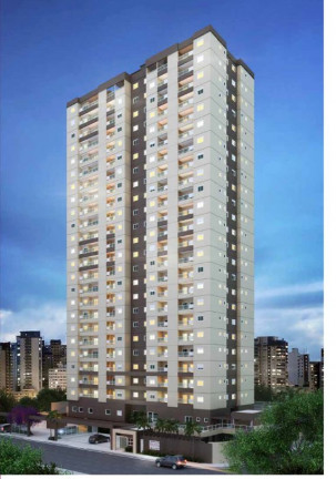 Imagem Apartamento com 2 Quartos à Venda, 68 m² em Vila Galvão - Guarulhos