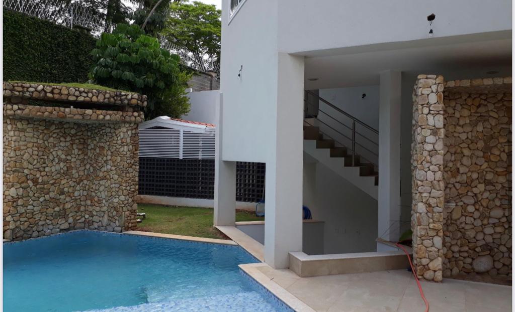 Imagem Casa de Condomínio com 4 Quartos à Venda ou Locação, 750 m²em Sítios de Recreio Gramado - Campinas