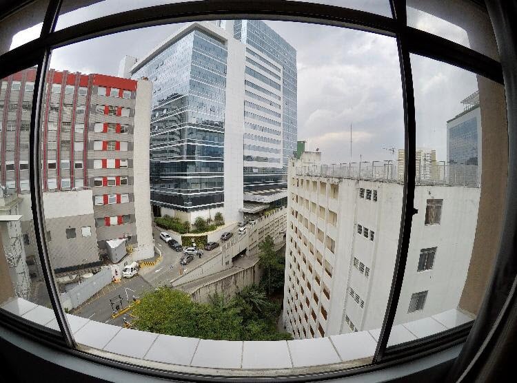 Imagem Apartamento com 1 Quarto à Venda, 33 m²em Bela Vista - São Paulo