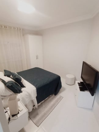 Foto do imóvel Apartamento com 3 Quartos à Venda, 100 m² em Riviera - Bertioga