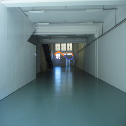Imagem Galpão para Alugar, 1.000 m² em Tamboré - Barueri