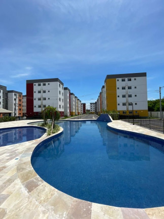 Imagem Apartamento com 2 Quartos à Venda, 47 m²em Jardim Gramacho - Duque de Caxias