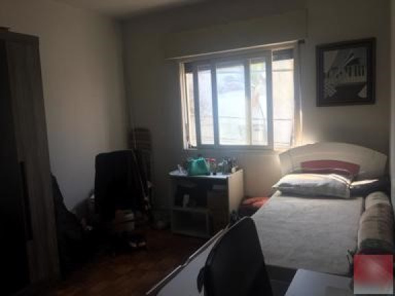 Imagem Apartamento com 3 Quartos à Venda, 79 m²em Santo Amaro - São Paulo