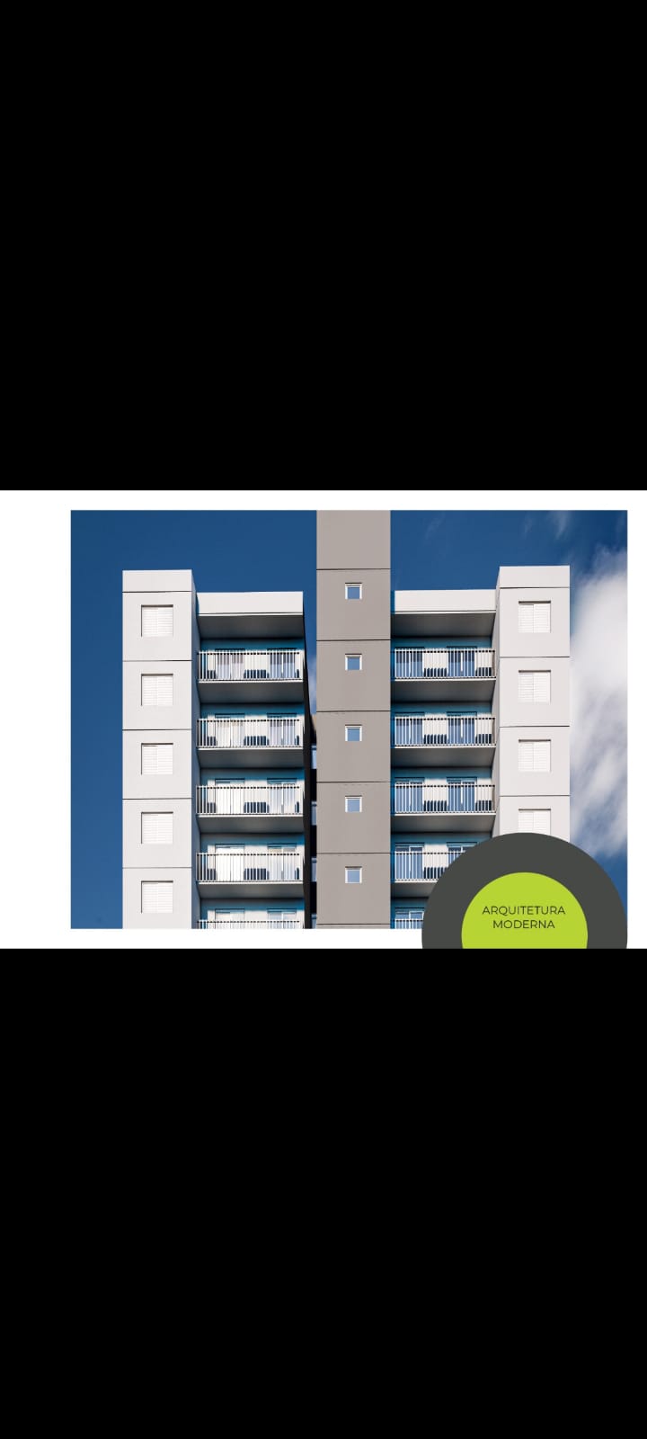 Foto do imóvel Apartamento com 1 Quarto à Venda, 33 m²em Novo Osasco - Osasco