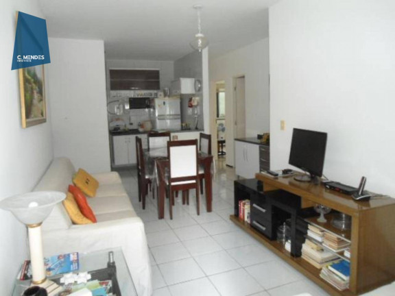 Imagem Apartamento com 3 Quartos à Venda, 65 m² em Itaperi - Fortaleza