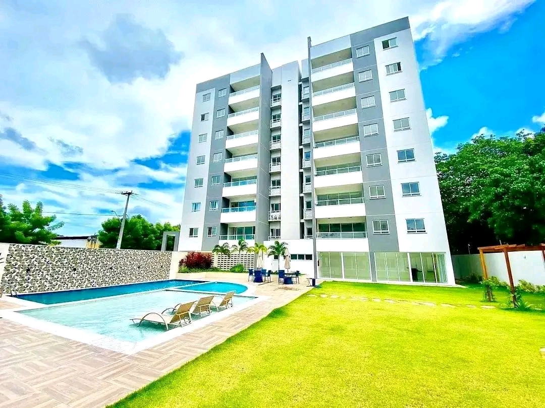 Foto do imóvel Apartamento com 3 Quartos à Venda, 73 m²em Centro - Eusebio