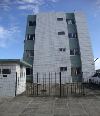 Imagem de fundo do condomínio Condomínio Fênix - Boa Viagem - Recife - PE