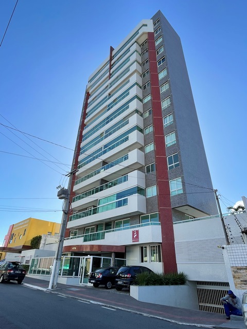 Imagem de fundo do condomínio Condomínio Mirante da - Atalaia - Aracaju - SE