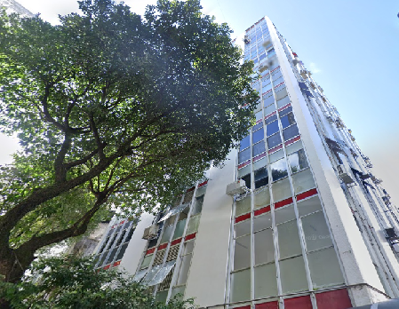 Imagem de fundo do condomínio Condomínio Regente Feijó - Comércio - Salvador - BA