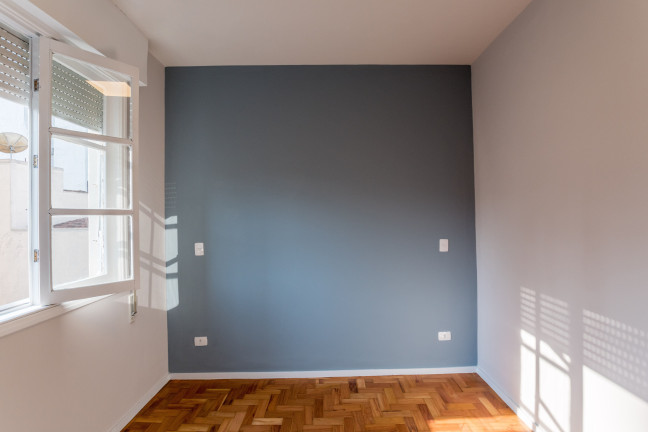 Foto do imóvel Apartamento com 2 Quartos à Venda, 67 m² em Vila Buarque - São Paulo