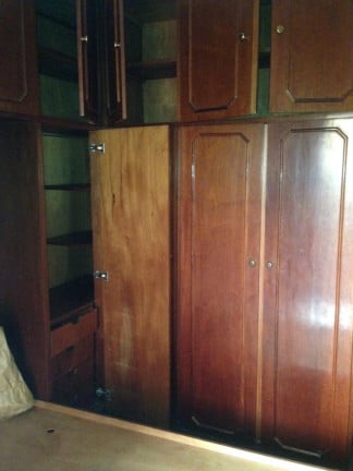 Foto do imóvel Apartamento com 3 Quartos à Venda, 98 m² em Casa Verde - São Paulo