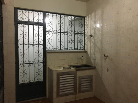 Imagem Apartamento com 3 Quartos para Alugar, 79 m² em Santa Rosa - Niterói