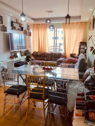 Imagem Apartamento com 2 Quartos à Venda, 70 m² em Bela Vista - São Paulo