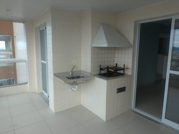 Imagem Apartamento com 2 Quartos à Venda, 86 m² em Maracanã - Praia Grande