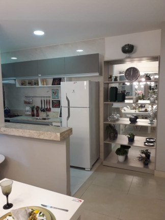 Imagem Apartamento com 2 Quartos à Venda, 49 m² em Cruzeiro do Sul - Nova Iguaçu