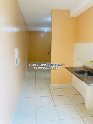 Imagem Apartamento com 2 Quartos para Alugar, 42 m² em Colônia Terra Nova - Manaus