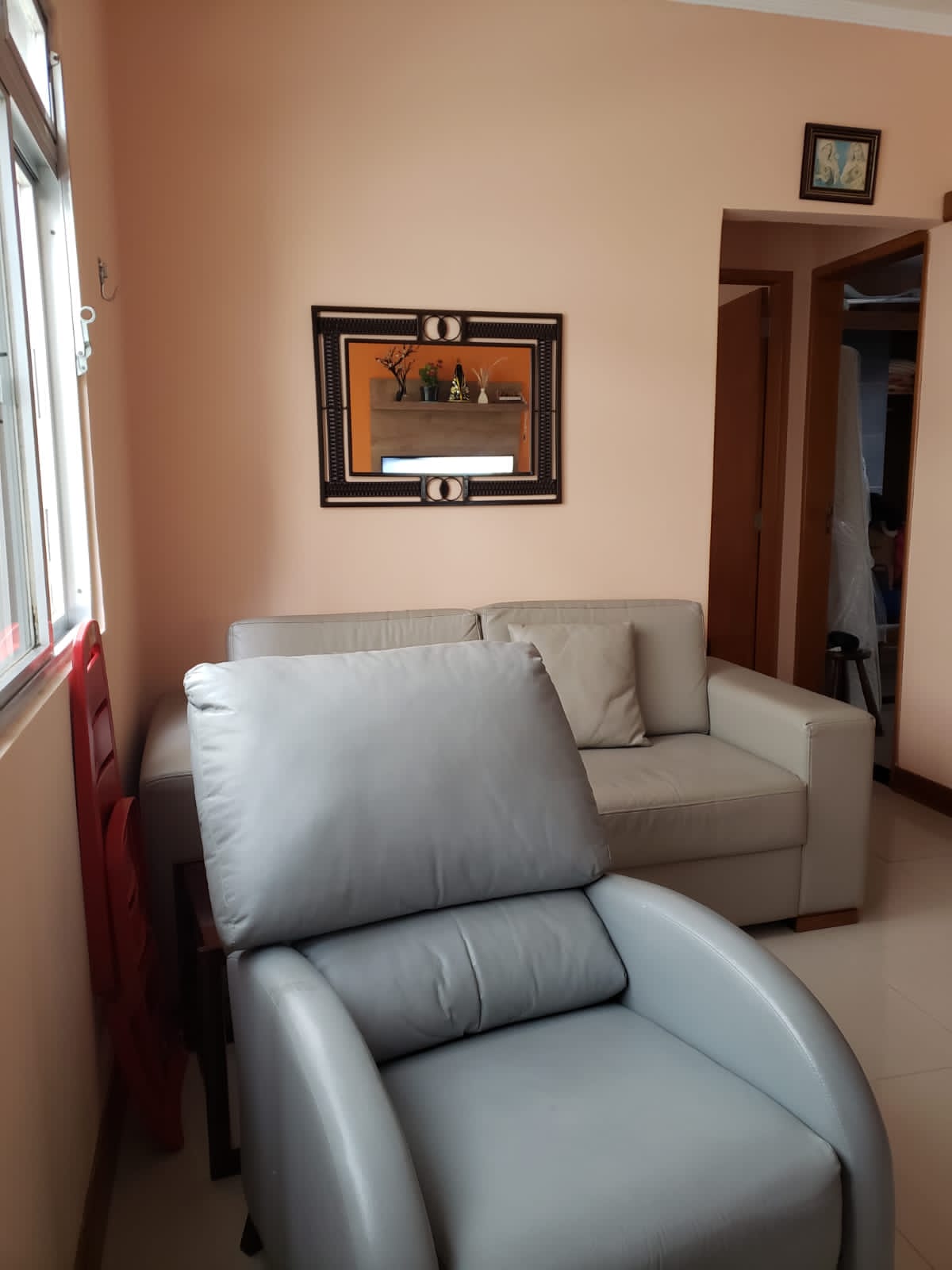 Foto do imóvel Apartamento com 2 Quartos à Venda, 59 m²em Itararé - São Vicente